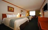 Туры в отель Best Western Los Angeles Worldport Hotel
