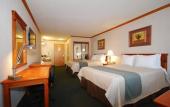 Туры в отель Best Western Los Angeles Worldport Hotel