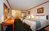 Туры в отель Best Western Los Angeles Worldport Hotel