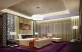 Туры в отель Kempinski Hotel Yinchuan