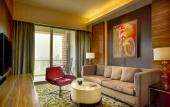 Туры в отель Kempinski Hotel Yinchuan