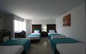 Туры в отель Hotel Suite Comfort