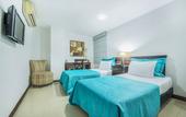 Туры в отель Hotel Suite Comfort