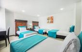 Туры в отель Hotel Suite Comfort