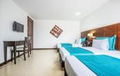 Туры в отель Hotel Suite Comfort