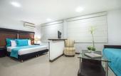 Туры в отель Hotel Suite Comfort