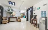 Туры в отель Hotel Suite Comfort
