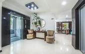 Туры в отель Hotel Suite Comfort