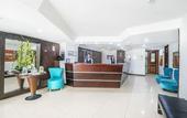 Туры в отель Hotel Suite Comfort