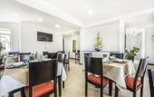 Туры в отель Hotel Suite Comfort