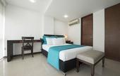 Туры в отель Hotel Suite Comfort
