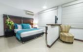 Туры в отель Hotel Suite Comfort