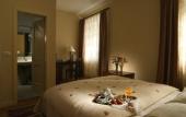 Туры в отель Hotel Slamic Ljubljana