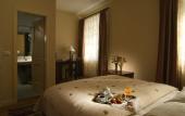 Туры в отель Hotel Slamic Ljubljana