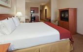 Туры в отель Holiday Inn Express Hotel & Suites (Лас-Вегас (Невада))