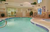 Туры в отель Holiday Inn Express Hotel & Suites (Лас-Вегас (Невада))