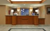 Туры в отель Holiday Inn Express Hotel & Suites (Лас-Вегас (Невада))