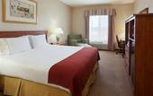 Туры в отель Holiday Inn Express Hotel & Suites (Лас-Вегас (Невада))