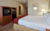 Туры в отель Holiday Inn Express Hotel & Suites (Лас-Вегас (Невада))