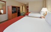 Туры в отель Holiday Inn Express Hotel & Suites (Лас-Вегас (Невада))