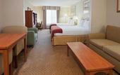 Туры в отель Holiday Inn Express Hotel & Suites (Лас-Вегас (Невада))