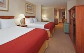 Туры в отель Holiday Inn Express Hotel & Suites (Лас-Вегас (Невада))