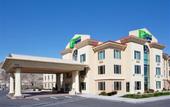 Туры в отель Holiday Inn Express Hotel & Suites (Лас-Вегас (Невада))