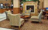 Туры в отель Holiday Inn Express Hotel & Suites (Лас-Вегас (Невада))