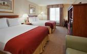 Туры в отель Holiday Inn Express Hotel & Suites (Лас-Вегас (Невада))