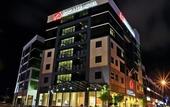 Туры в отель Rocana Hotel