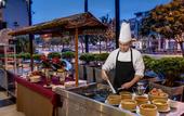 Туры в отель Rocana Hotel