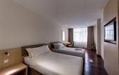 Туры в отель Rocana Hotel