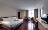 Туры в отель Rocana Hotel