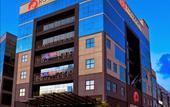 Туры в отель Rocana Hotel