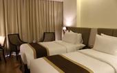 Туры в отель Java Palace Hotel