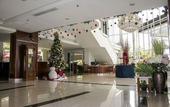 Туры в отель Java Palace Hotel