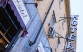 Туры в отель Hotel Adriano