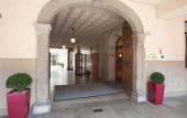 Туры в отель Hotel Casa del Pellegrino