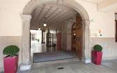 Туры в отель Hotel Casa del Pellegrino