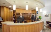Туры в отель Hotel Casa del Pellegrino