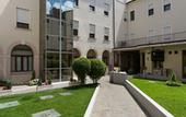 Туры в отель Hotel Casa del Pellegrino