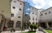 Туры в отель Hotel Casa del Pellegrino