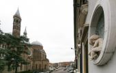Туры в отель Hotel Casa del Pellegrino