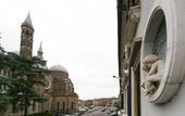 Туры в отель Hotel Casa del Pellegrino
