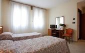 Туры в отель Hotel Casa del Pellegrino