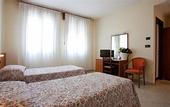 Туры в отель Hotel Casa del Pellegrino