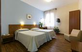 Туры в отель Hotel Casa del Pellegrino