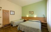 Туры в отель Hotel Casa del Pellegrino