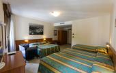 Туры в отель Hotel Casa del Pellegrino