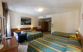 Туры в отель Hotel Casa del Pellegrino